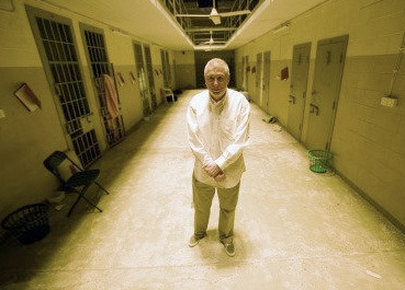 Abu ghraib prison abuse
