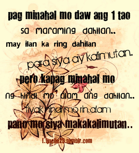 Broken Friendship Quotes Tagalog. QuotesGram