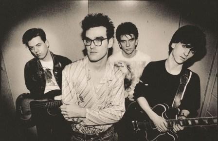The Cure or The Smiths? | Steve Hoffman Music Forums