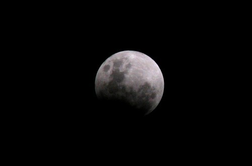 partial lunar eclipse adelaide