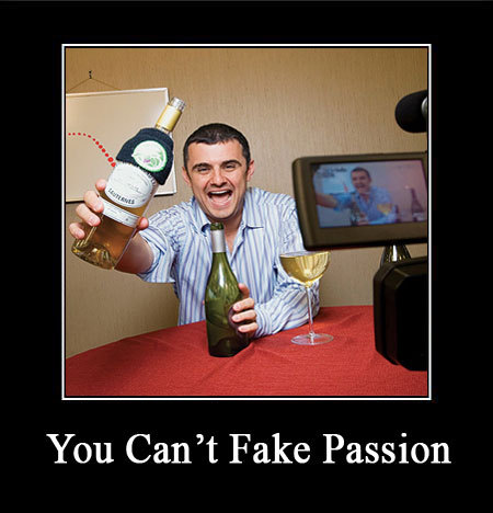 passion fake