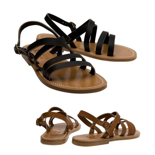 Blame it on the Bogi: My Summer Sandals Guide for Men