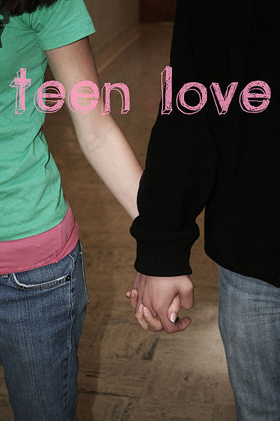 Teen love poems for boyfriend