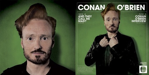 Conan And They Call Me Mad