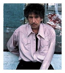 Obama Bob Dylan