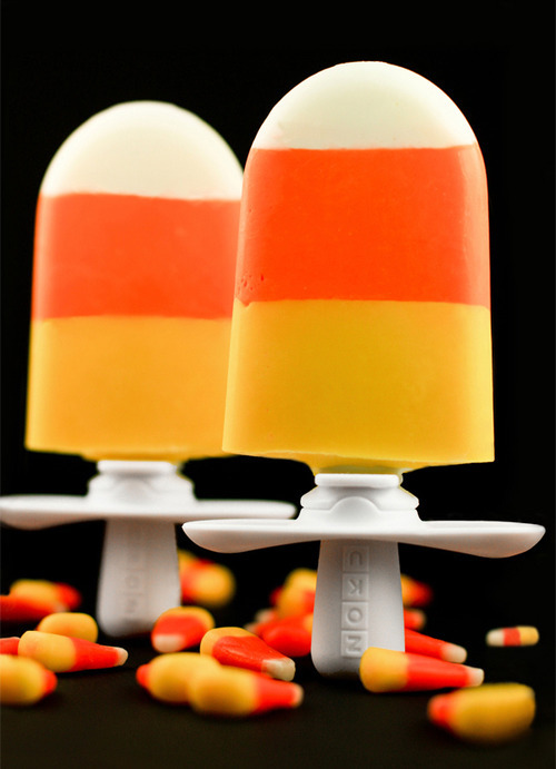 Leraar op school thermometer George Eliot Popsicles in MINUTES with Zoku Quick Pop Maker | Simply Designing with  Ashley