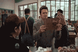 Community Cast GIF - Find & Share on GIPHY