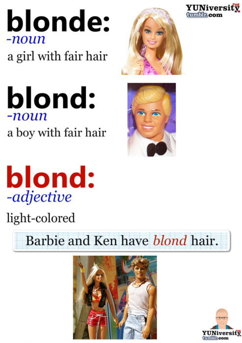 Blonde mercedes loan joke #5