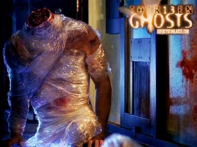 Windyville missouri ghost lingerie free sex