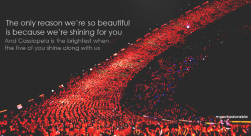 Thanks for keeping the faith - cassiopeia dbsk jyj oneshot ot5 tvxq - main story image