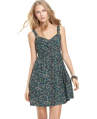 Chic on the Cheap - Sale Dresses From Macy’s