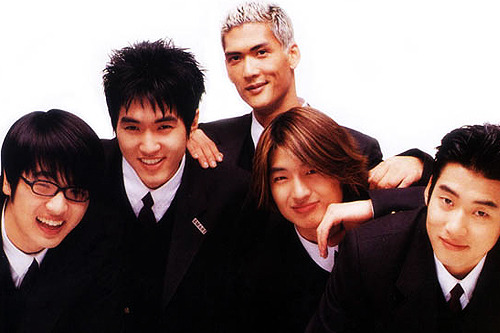 The ’90s K-Pop Groups You Need To Know | Soompi