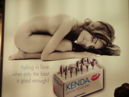 Use Of Sex In Advertising 3