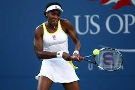 Venus williams tennis