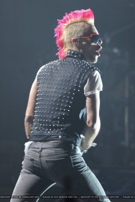 Jared Leto Ass 67