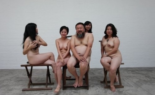 Tang wei nude