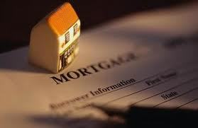 Mortgage due