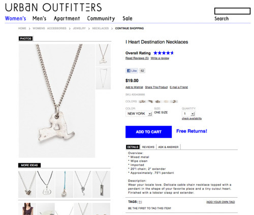 misskatie:

dialecstatic: Not cool Urban Outfitters, not cool....