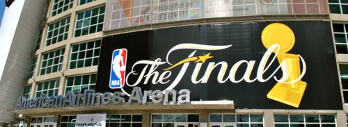 2011 NBA Finals Preview Dallas vs. Miami