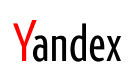 Logo of Russian Search Engine Yandex