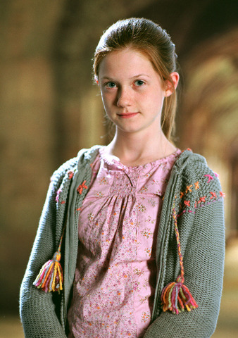 Ginny lewis