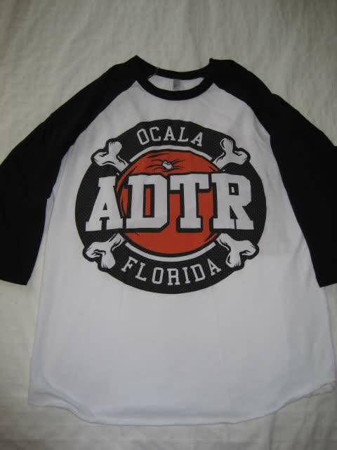 A Day To Remember Fuck You From Florida Shirt 32