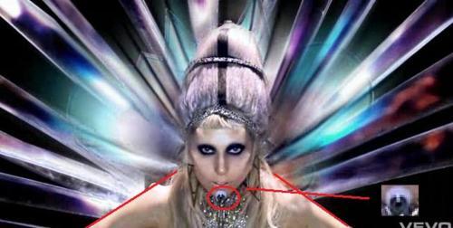 Tag: Analysis of Lady Gaga’s Telephone