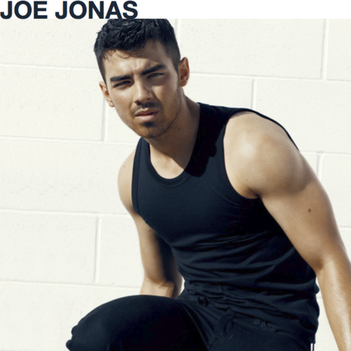 Joe Jonas - Just In Love (Moto Blanco Club Mix).mp3