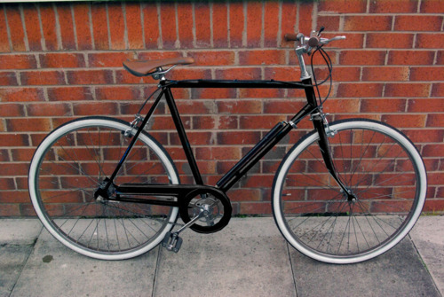 Vintage Bicycle Forum 10
