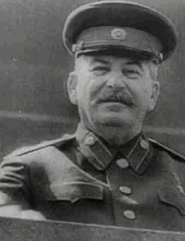 Stalin Gay 108