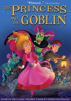 The Princess and the Goblin movie