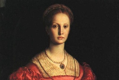 Elizabeth Bathory alias The Blood Countess (1590-1610)