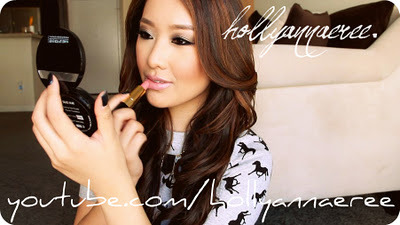 Asian Makeup Blogs 11