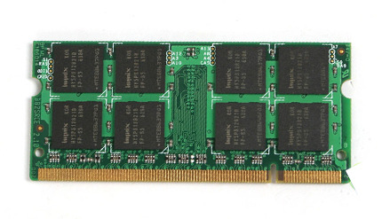 DDR2 Ram
