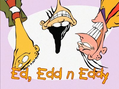 Ed edd n eddy