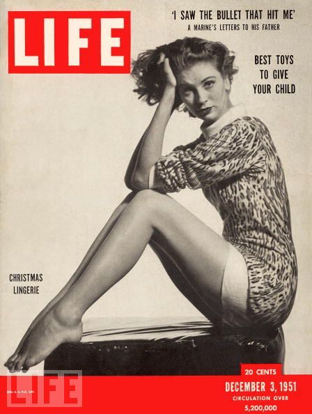 1955 life magazine