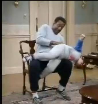 Bill Cosby Beats Up A Midget Youtube 108