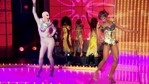 Image result for drag race gif