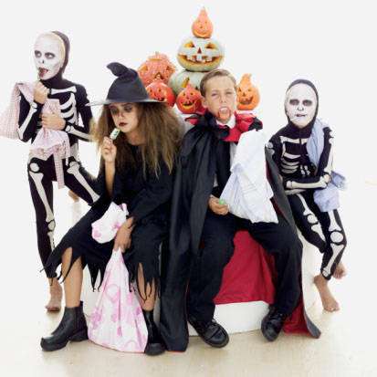 Best group halloween costume ideas