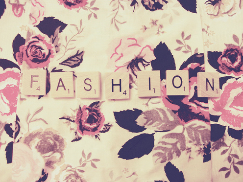 fashion