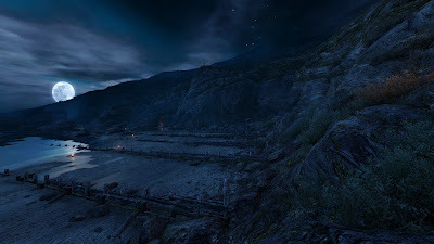 Dear Esther first-person adventure coming to Linux