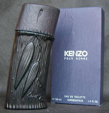 kenzo pour homme basenotes