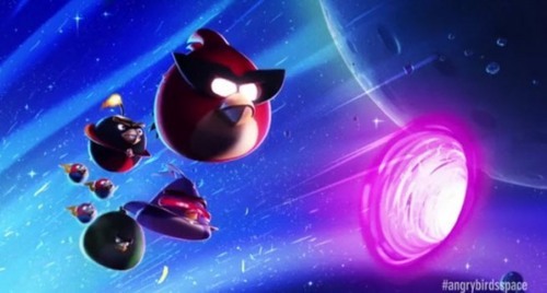 Angry Birds creator Rovio acquires Futuremark Games Studio -
