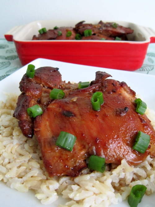 Slow Cooker Chicken Adobo – Easy recipes