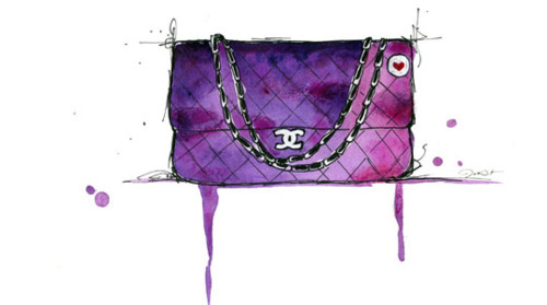 Last Call by Neiman Marcus Designer Handbag Sale on April 25 | The Wordy Girl
