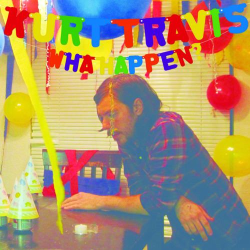 Kurt Travis - Hollidaisies (New Track) (2012)
