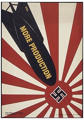 Anti communist propaganda cold war