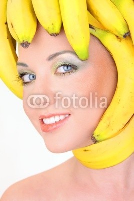 Hairy Banana 75