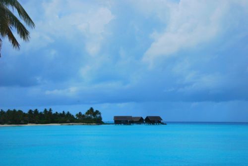voyage de noce maldives