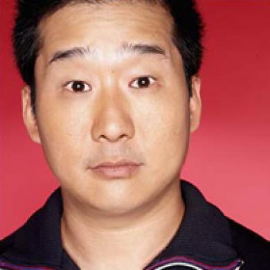 Funny Asian Comedians 8